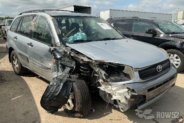 Photo of 2004 Toyota Rav4