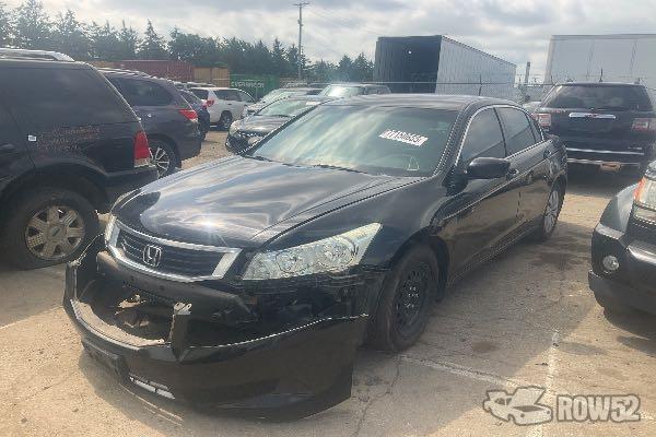 Photo of 2008 Honda Accord