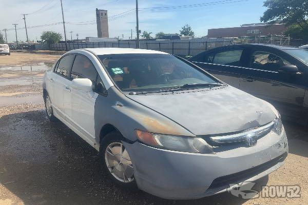 Photo of 2006 Honda Civic