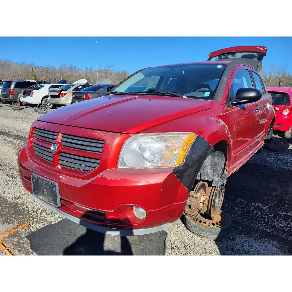 Photo of 2007 Dodge Caliber