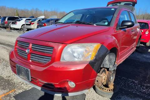 Photo of 2007 Dodge Caliber