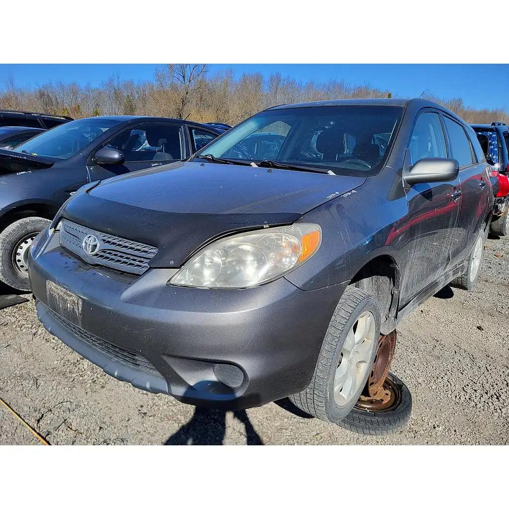 Photo of 2008 Toyota Matrix