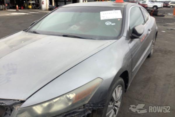 Photo of 2011 Honda Accord