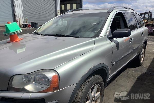 Photo of 2005 Volvo XC90