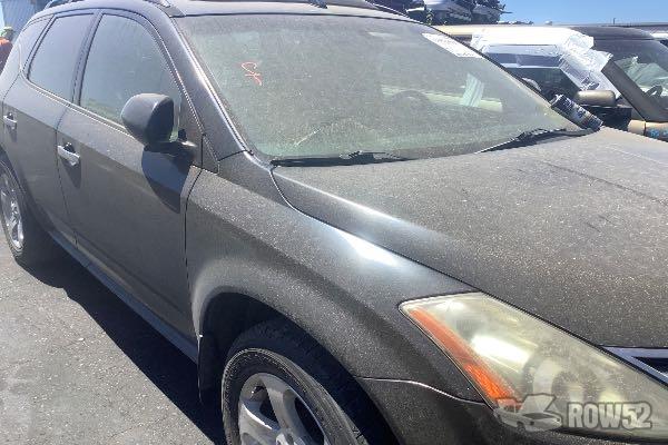 Photo of 2003 Nissan Murano