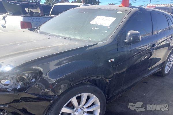 Photo of 2011 Mitsubishi Outlander Sport
