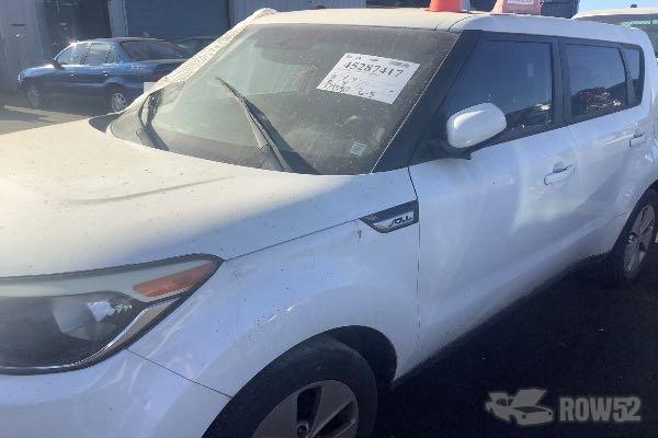 Photo of 2015 Kia Soul