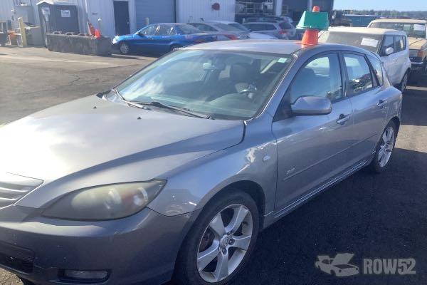 Photo of 2005 Mazda Mazda3