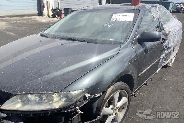 Photo of 2003 Mazda Mazda6