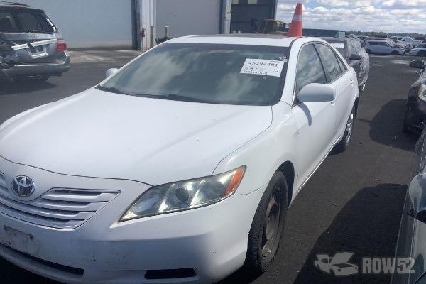 Photo of 2009 Toyota Camry