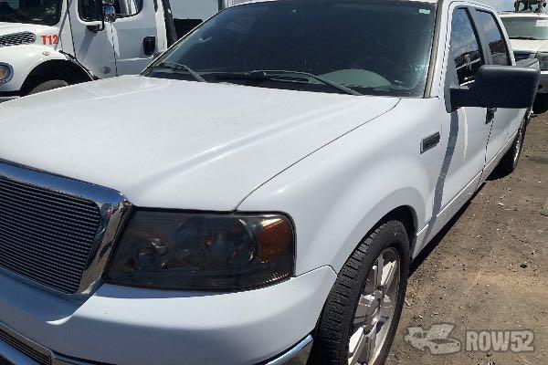 Photo of 2007 Ford F-150