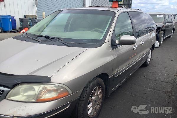 Photo of 2000 Ford Windstar