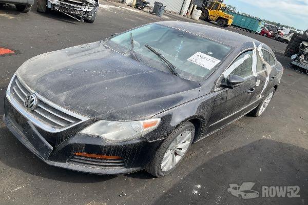 Photo of 2012 Volkswagen CC