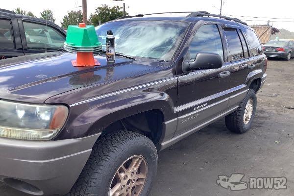 Photo of 2004 Jeep Grand Cherokee