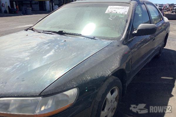Photo of 1998 Honda Accord