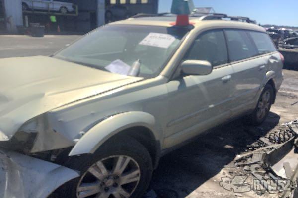 Photo of 2005 Subaru Outback