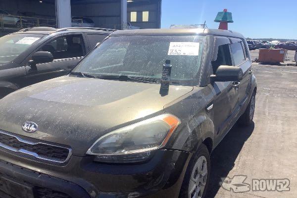 Photo of 2013 Kia Soul