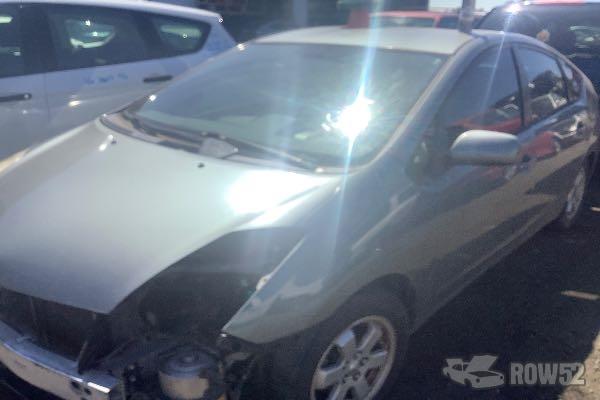 Photo of 2005 Toyota Prius