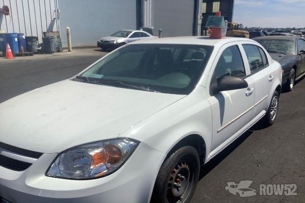 Photo of 2005 Chevrolet Cobalt