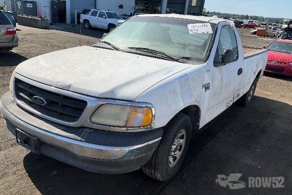 Photo of 2002 Ford F-150