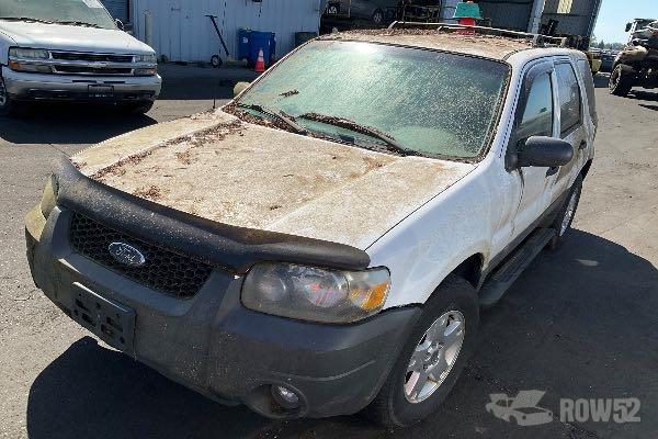 Photo of 2005 Ford Escape