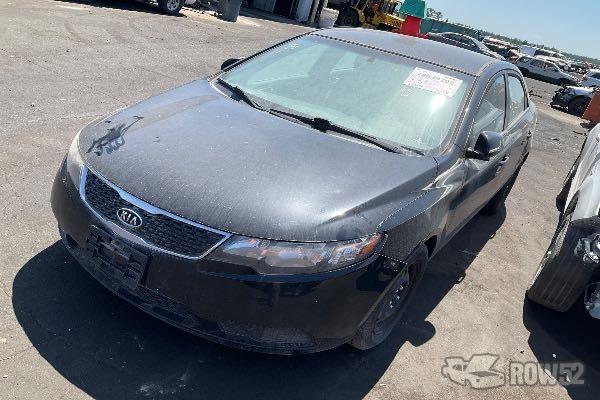 Photo of 2013 Kia Forte