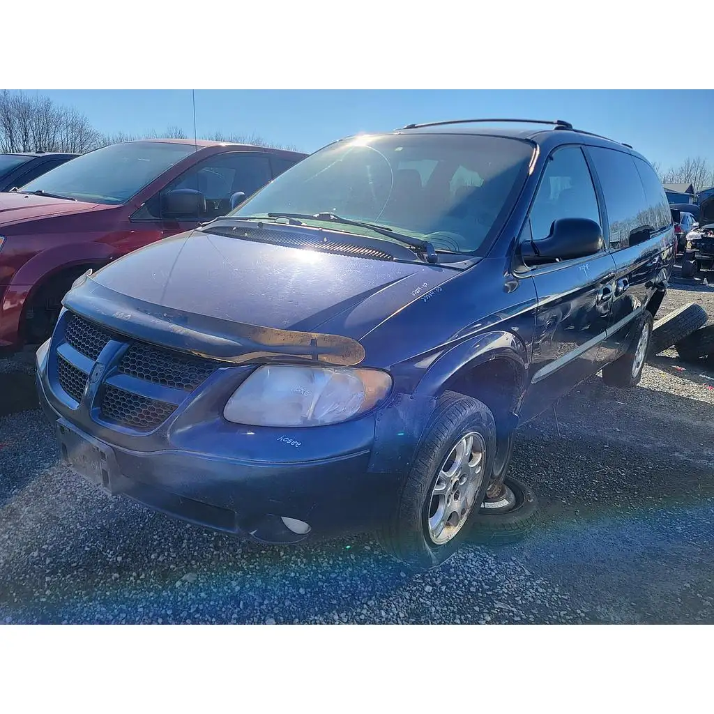 Photo of 2002 Dodge Caravan