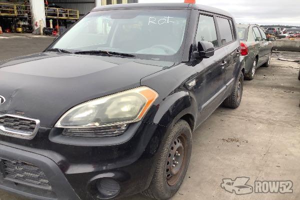 Photo of 2012 Kia Soul