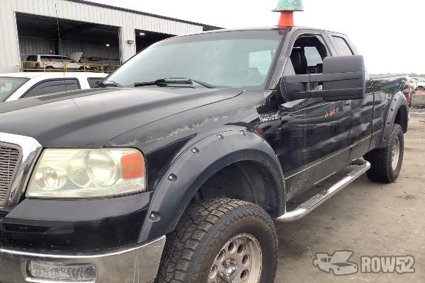 Photo of 2005 Ford F-150