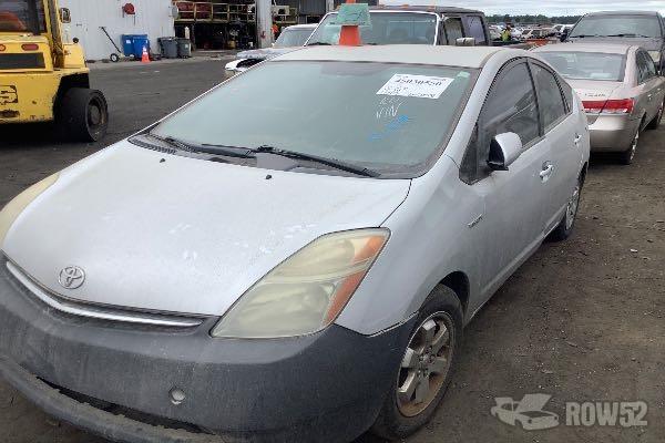 Photo of 2007 Toyota Prius