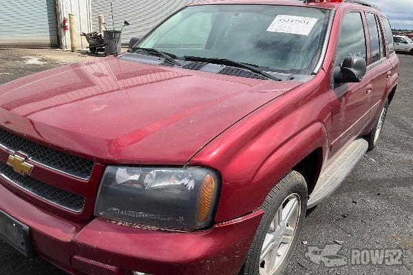 Photo of 2007 Chevrolet Trailblazer