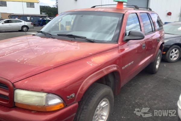 Photo of 1998 Dodge Durango
