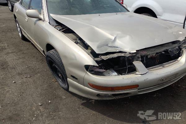Photo of 1995 Mazda Millenia