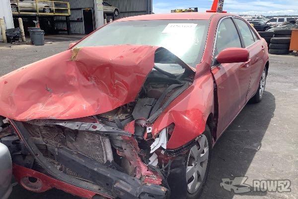 Photo of 2009 Toyota Camry