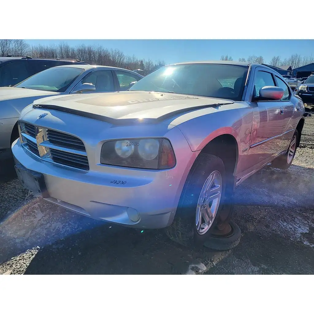 Photo of 2006 Dodge Charger