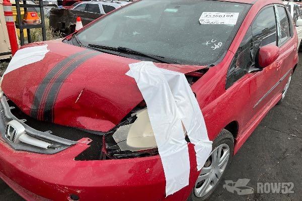 Photo of 2009 Honda Fit