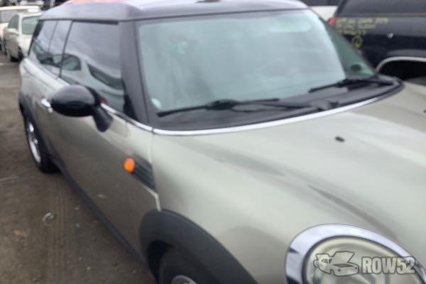 Photo of 2010 Mini Clubman