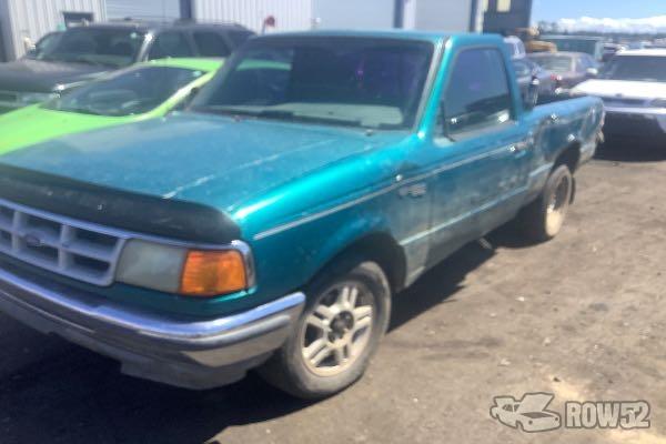 Photo of 1994 Ford Ranger