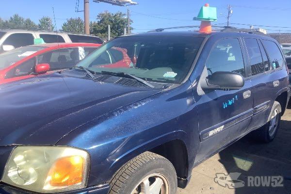Photo of 2003 GMC Envoy