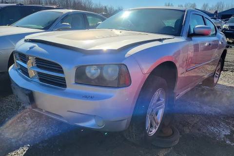 Photo of 2006 Dodge Charger