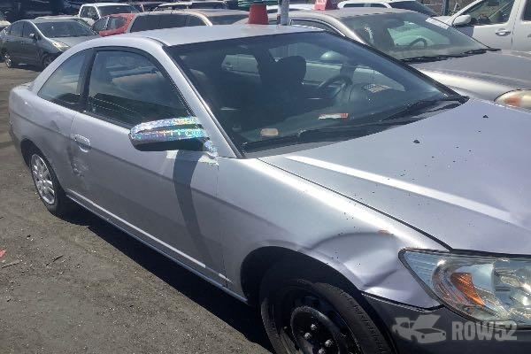 Photo of 2005 Honda Civic