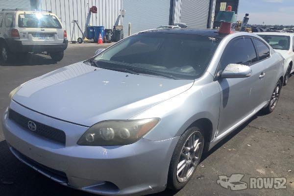 Photo of 2010 Scion tC