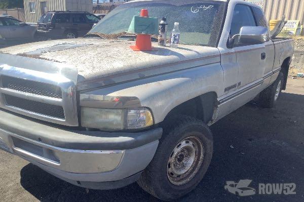 Photo of 1997 Dodge Ram 1500
