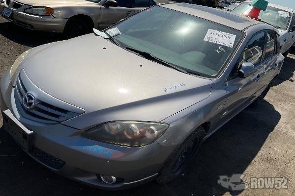 Photo of 2005 Mazda Mazda3