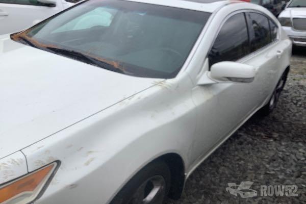 Photo of 2009 Acura TL