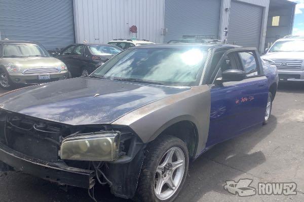 Photo of 2006 Dodge Charger