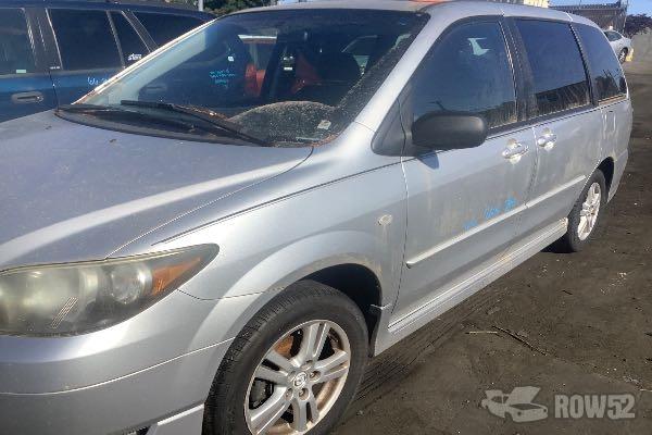 Photo of 2006 Mazda MPV