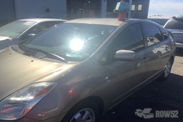 Photo of 2004 Toyota Prius