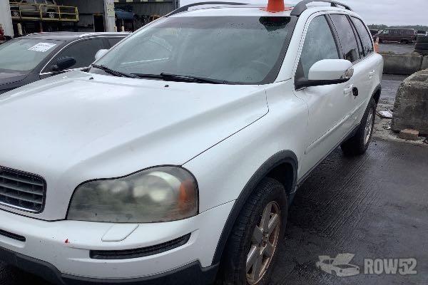 Photo of 2007 Volvo XC90