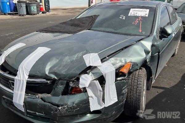 Photo of 2008 Honda Accord